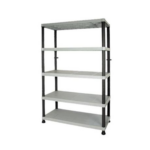Estantería Plástico Tayg 745 70x40x180