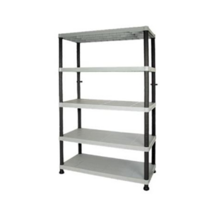 Estantería Plástico Tayg 745 70x40x180