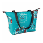 Nevera Flexible Bolso 15L Ethnic