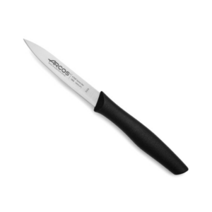 Cuchillo mondador Nova 100mm blíster