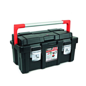 Caja Herramientas Nº 550-B Metálica