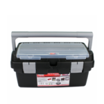 Caja Herramientas Nº400 Metálica Portátil