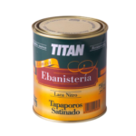 Tapaporos Nitro 750ml Titan