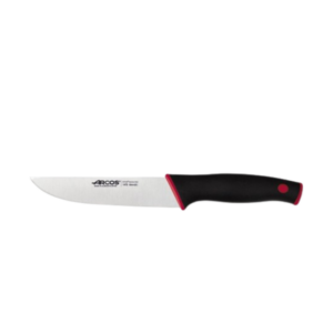 Cuchillo Duo Cocina 150 mm Acero Inoxidable Blister