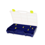 Estuche Separadores Tayg Nº45-26 Organizador
