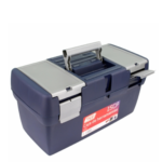 Caja Herramientas Nº 15 Plástico