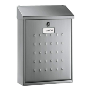 Buzón Premium Acero Inoxidable Arregui E5607