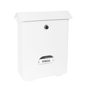 Buzón Clásico Plástico Blanco Arregui E1071