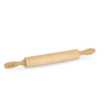 Rodillo de Madera Ibili 43x4,40 cm