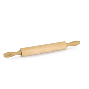 Rodillo de Madera Ibili 43x4,40 cm