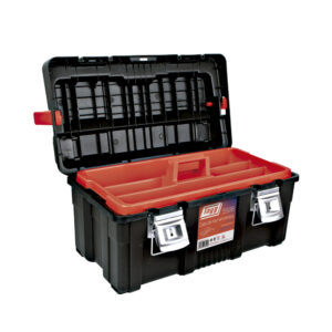 Caja Herramientas Tayg Nº 550-B Metálica