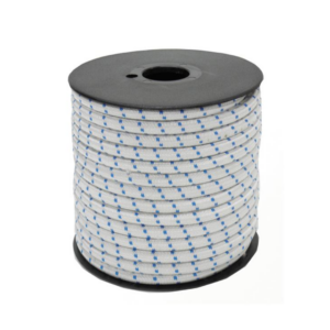 Cuerda Elástica Trenzada 10 mm (precio por metro)