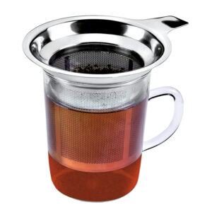 Filtro vaso METALTEX infusiones