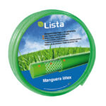 Manguera Mallalatex 15x21 mmx25 m Lista