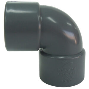 ACC.PVC. CODO HEMBRA-HEMBRA 32-87º