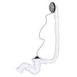 DESAGÜE BAÑERA SIFONICO S. ORIENTABLE