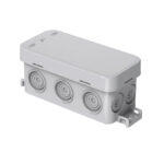 Caja Empalme Mini Estanca IP65 90X43
