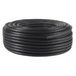 TUBO CORRUGADO REFORZADO Ø 16 MM 100 M.