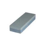 Piedra Afilar Comb gr 120/240 (150x50x25)