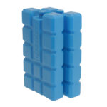 Acumulador Hielo Ice Pack 2Un X 400 ml