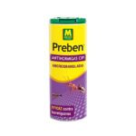 Anti-hormigas Microgranulado 250 g