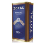 Desinfectante Zotal D Clásico 1/2 kg
