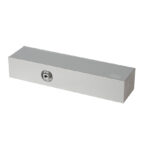 Cierrapuertas Ts83 Bc/od Cuerpo Plata