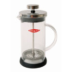 Cafetera/tetera Émbolo 350 ml Borosilic