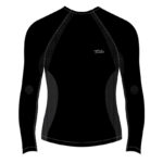 CAMISETA TERMICA TERMOCONFORT TALLA M