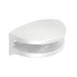 Soporte Est Cri Ovalado 3-6 mm Blco Ehl