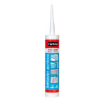 Sellador Acrílico Ratio Blanco 300 ml