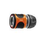 Conectador Stop para Manguera 13-15 mm
