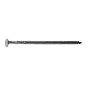 PUNTA Hº C/PLANA 13X30 PAQ.3KG.