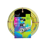 NTS YELLOW 15MX15MM KIT