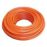 TUBO GAS BUTANO ROLLO 60 MTS.