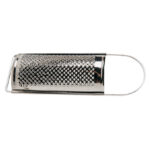 Rallador Media Caña Inox Mango Aluminio