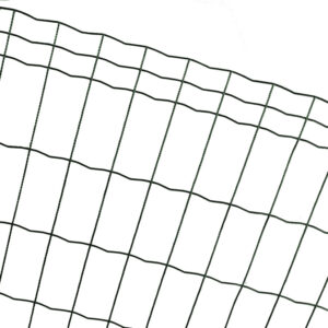 Malla Elect Plástico 50x100 2,2 mm 1 m
