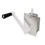 Torno Emportar 40 kg Placa Aluminio