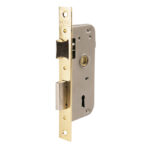 Cerradura Embutir Nº2002 55x30 Tesa
