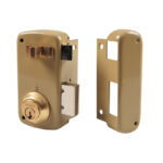 CERRADURA SOBREP.5056A 60MM/D LINCE