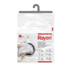 Bolsa Redondo 30x40 cm para Ropa Lavadora