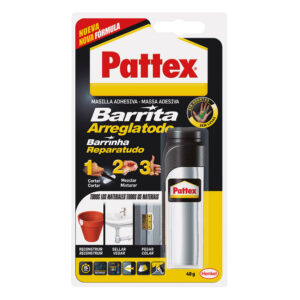 Barrita Arreglatodo 48 g Pattex