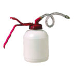 Alcuza 350 ml Pe Ext Flex Pressol