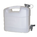 Bidon para Agua C/grifo 10 L Pressol