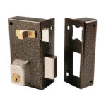 Cerradura Sobreponer Nº56-A/1/60 Dch Cvl
