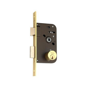 Cerradora Embutir Nº 50/60 Hl Yale