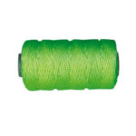 Hilo Poliprop Pistac 1,7 mmx50m Ehs
