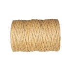 Hilo Sisal 2 Cab Fibra Nat 120 g Ehs