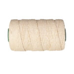 Cordón Algodón Trenzado 5 mmx10m EHS
