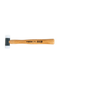 MARTILLO CHAPISTA BOCAS PLASTICO 22